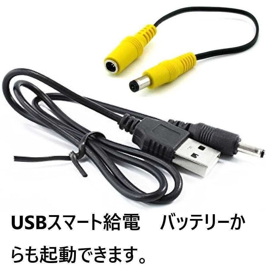 ✓一発起動 AV仕様純正ファミコン＋USB給電＋HDMI＋疑似ステレオ音声