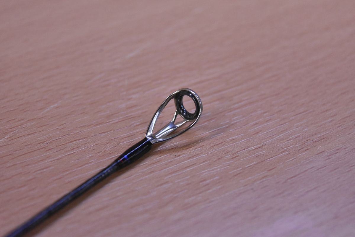 バス ブラックバス