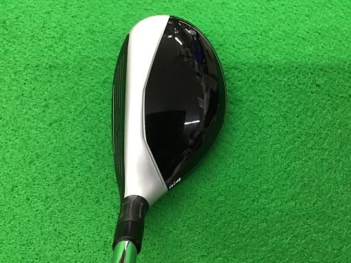 テーラーメイド M4 U5 ユーティリティ UT RE-AX 90 STEEL JAPAN SPEC ユーティリティ フレックスS メンズ 男性用 右利き 右用 Cランク ゴルフクラブ