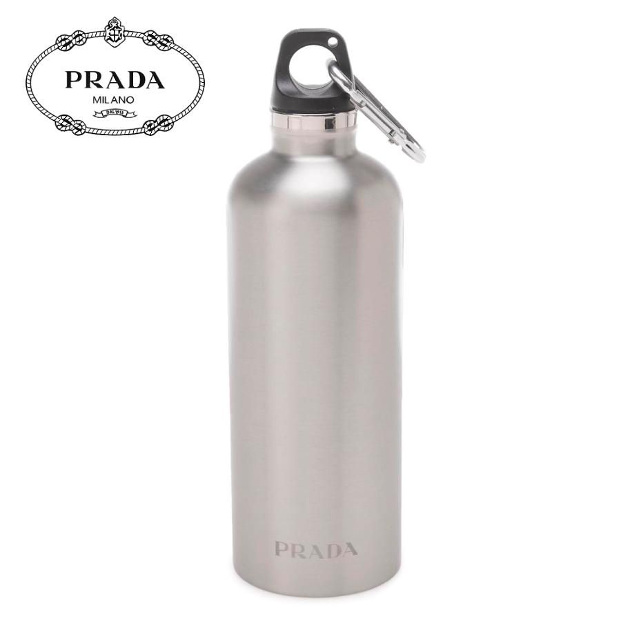 PRADA 2D84 ホワイトボトル PRADA 2D84 ホワイトボトル