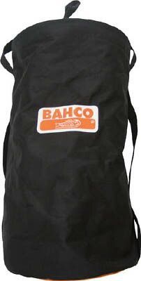 バーコ BAHCO 3875-HB60 筒型バック ６０リットル