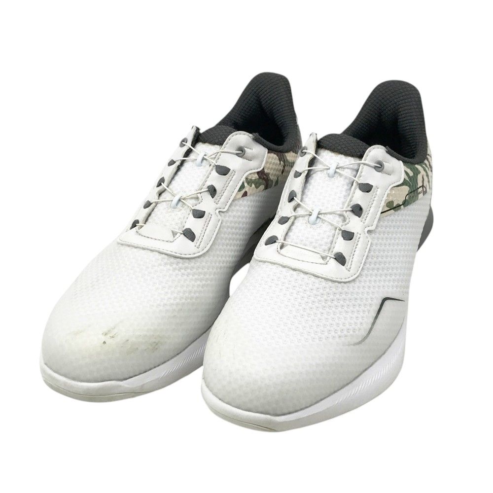 FOOT JOY フットジョイ 53390J ゴルフシューズ ATACK BOA 迷彩柄