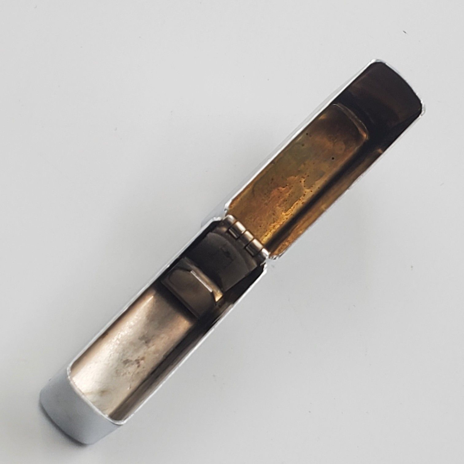 ZIPPO ジッポー ライター型 時計 1997年のFormula Nippon Series