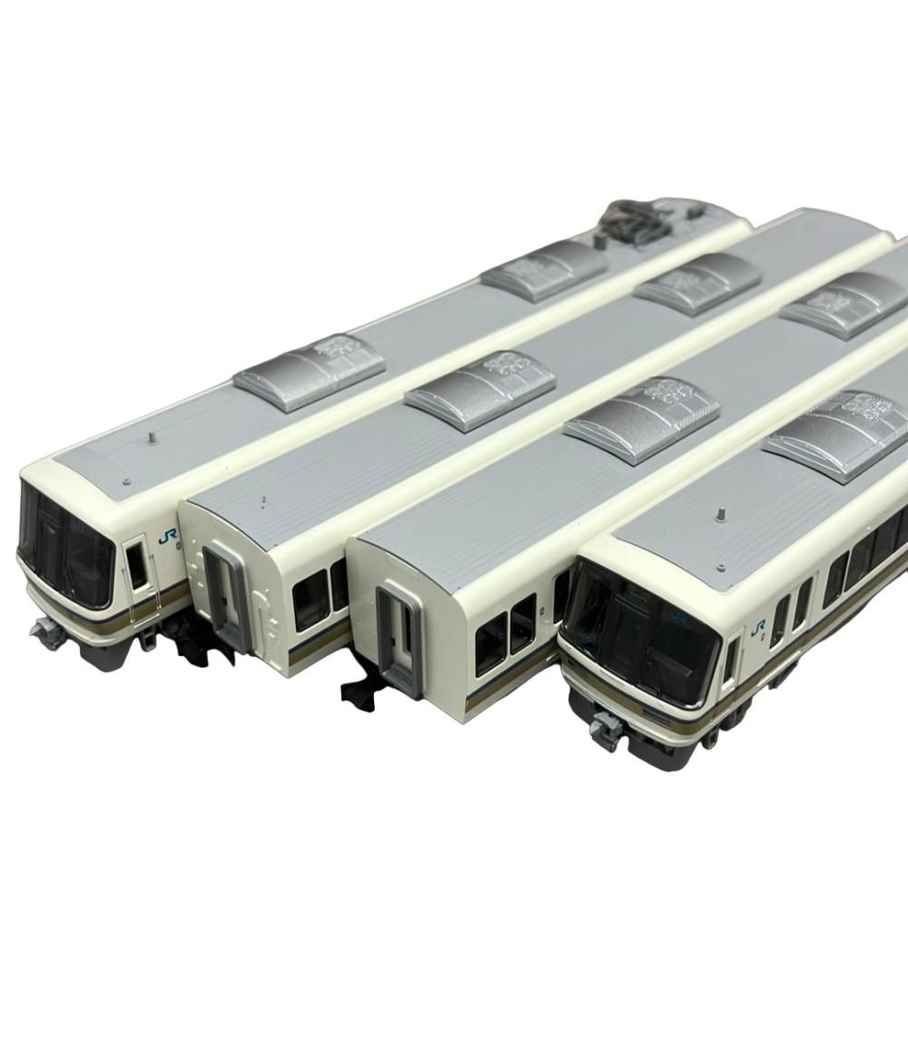 鉄道模型 Nゲージ 98466 JR221系近郊電車 基本セット 4両 TOMIX
