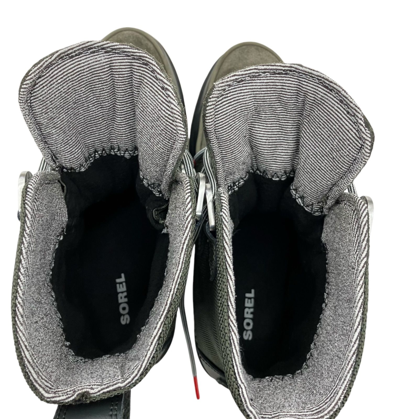 186000 SOREL
