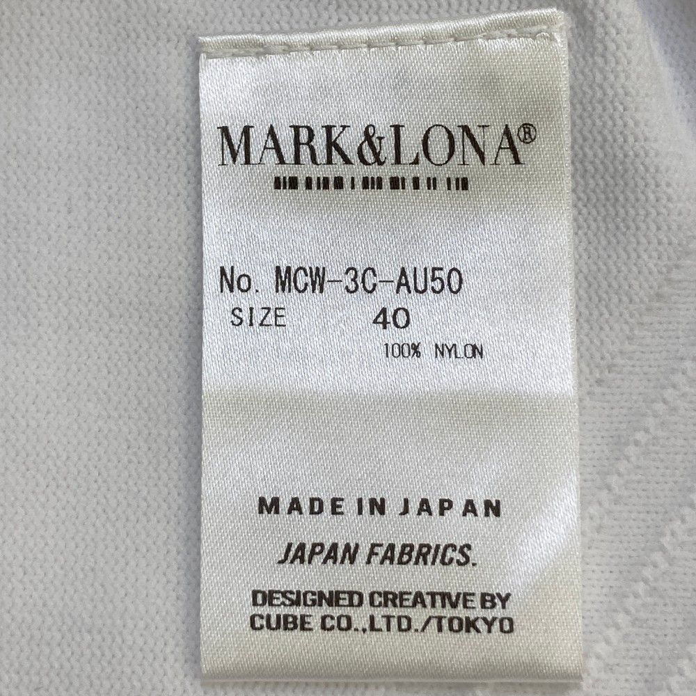 40 MARK-LONA