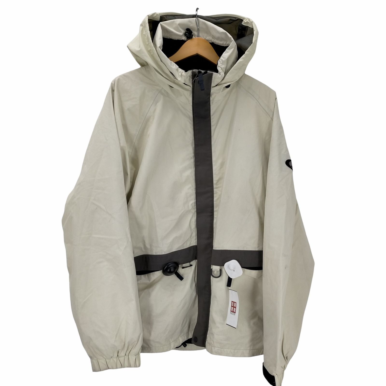 モンベル mont bell 90s GORE-TEX ホットスタイル アノラック メンズ