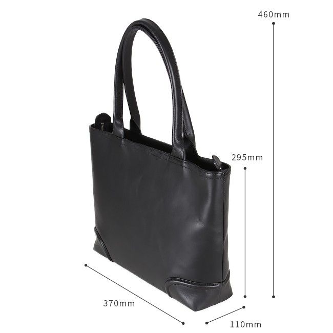 ☆美品☆ FIVE WOODS ビジネス　トート　プラトウ　ブラック HAYASHIGO（ハヤシゴ）FIVE WOODS（ファイブウッズ）PLATEAU