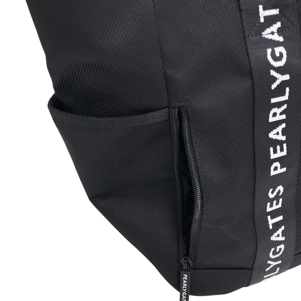 パーリーゲイツ ロッカーバッグ