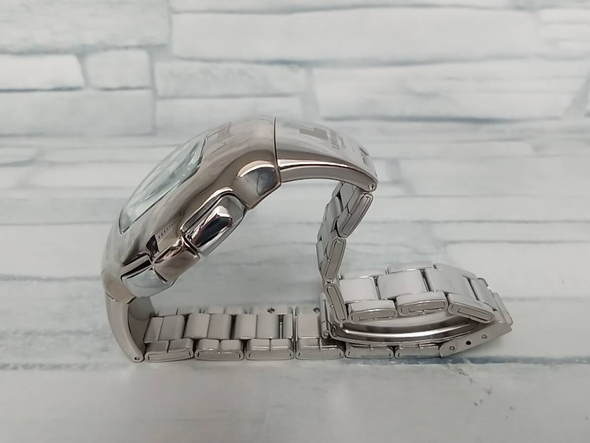 hide 腕時計 ファンクラブ限定 hide with Spread Beaver シチズン