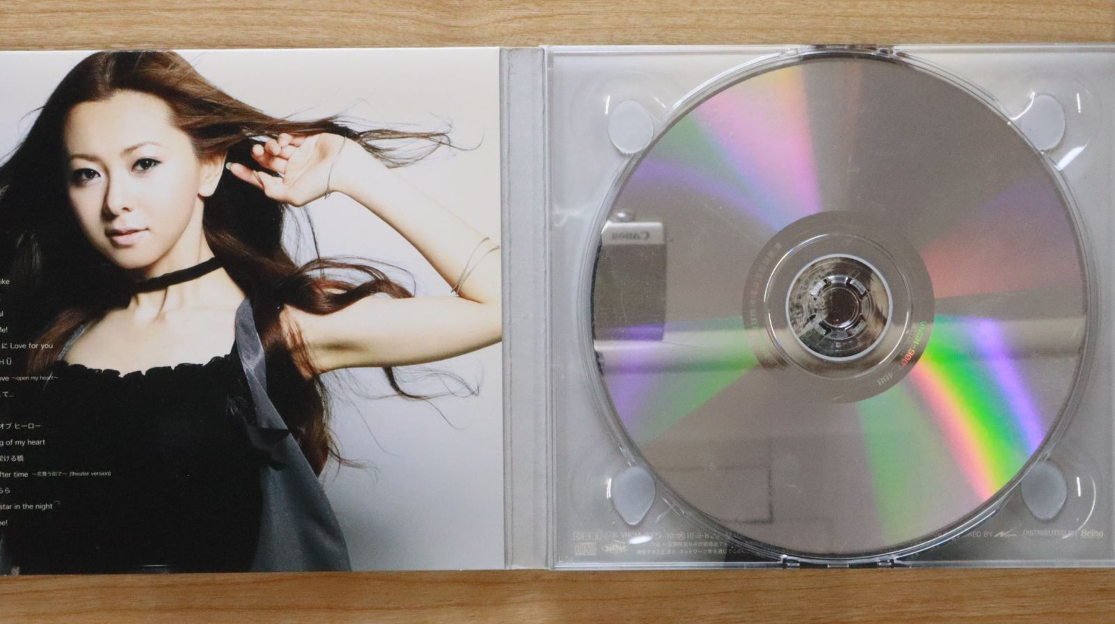未開封新品◇MYSTεRY◇ Ladies' Code◇ Mistery 韓国盤 MYST3Re: | LADIES' CODE Wiki | Fandom