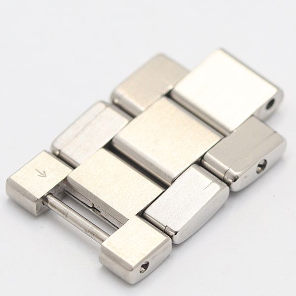 良品 グランドセイコー 純正コマ 3コマ シルバーカラー 16mm用