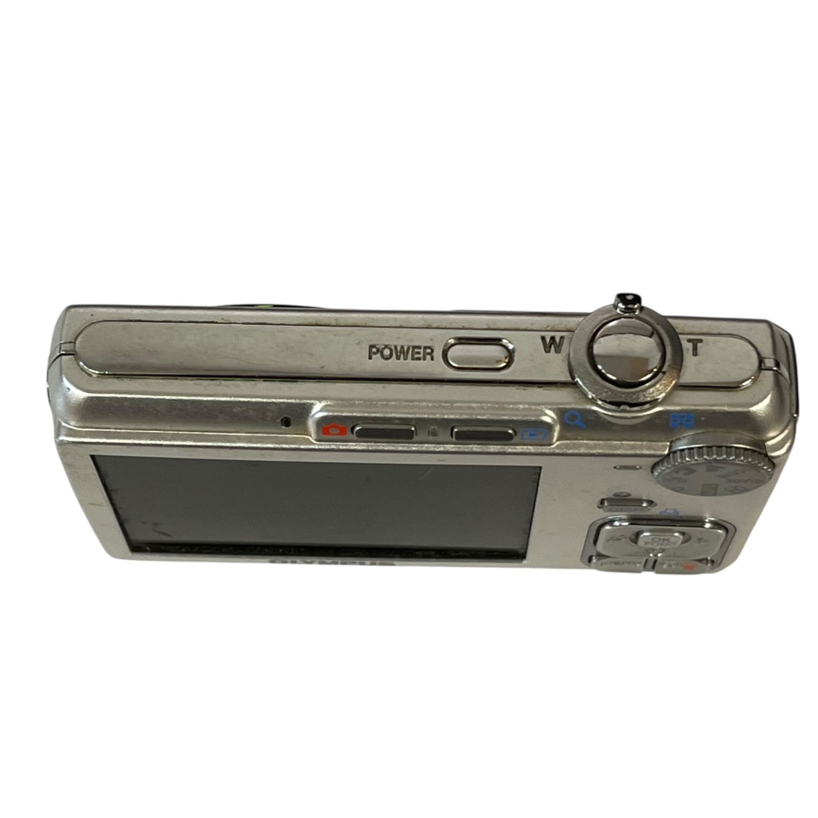 OLYMPUS FE-320 デジカメ a3439 OLYMPUS FE-320 デジカメ a3439
