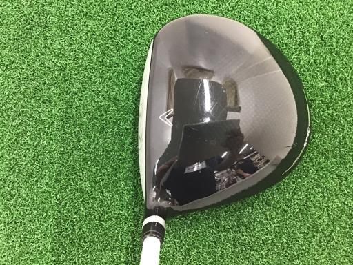 中古】 キャロウェイ EPIC MAX FAST 12° レディース ドライバー