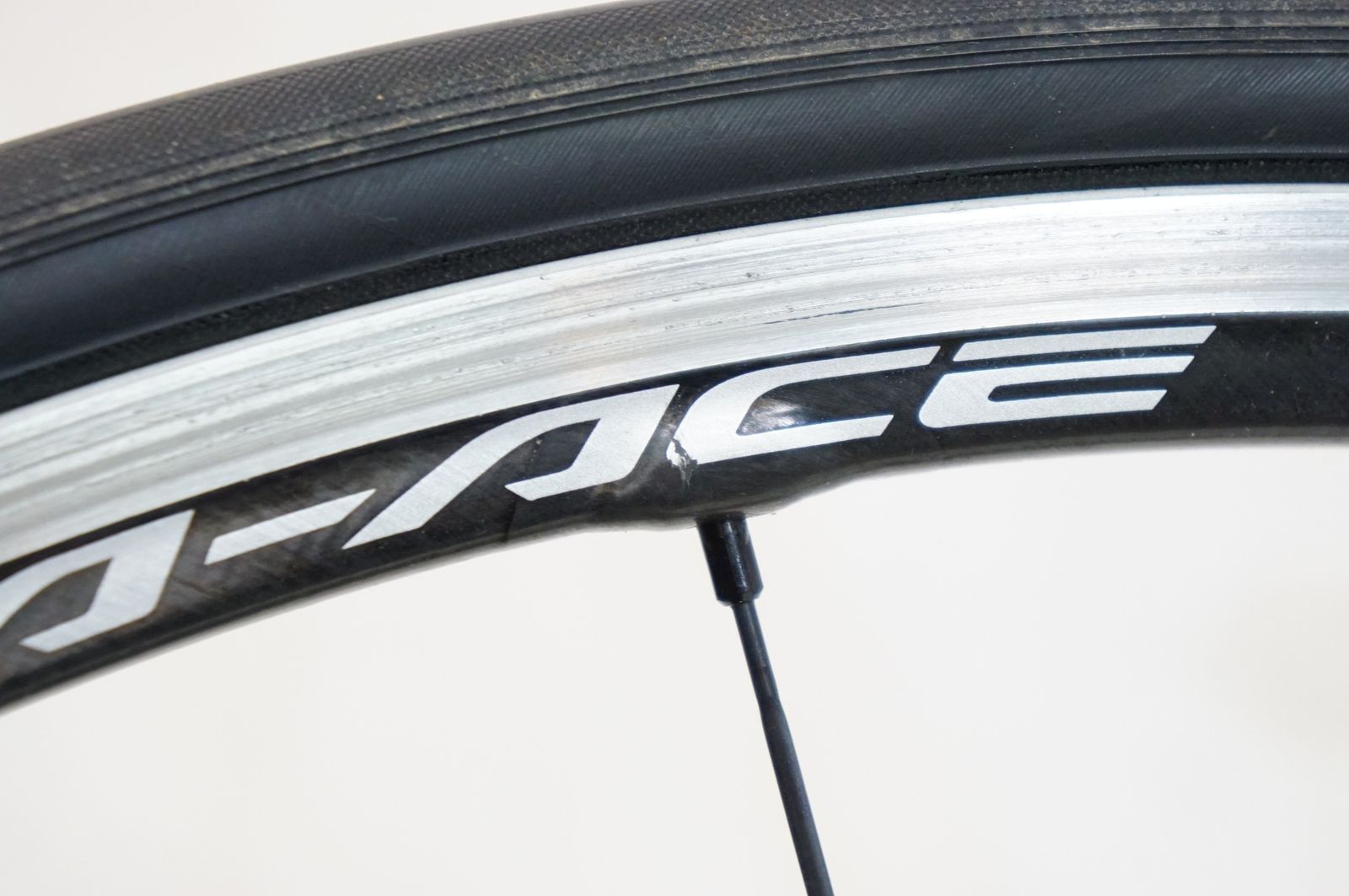 SHIMANO シマノ DURA-ACE WH-9000-C24-CL シマノ 11速 ホイールセット バイチャリ熊谷店 BRIGHTFACE_UK