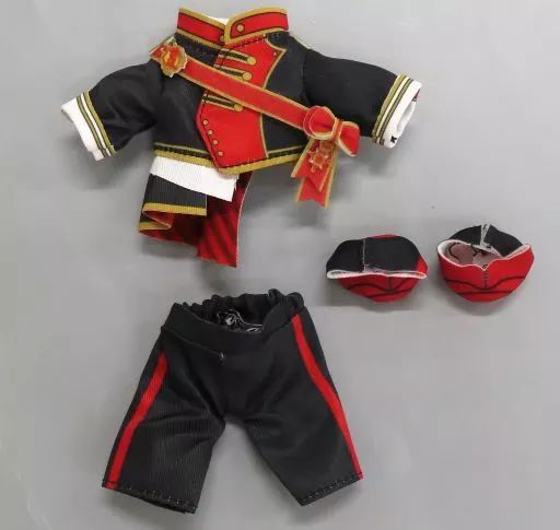 中古】ぬいぐるみ SHINING STAR STAGE -SONG PARADE☆-(一十木音也