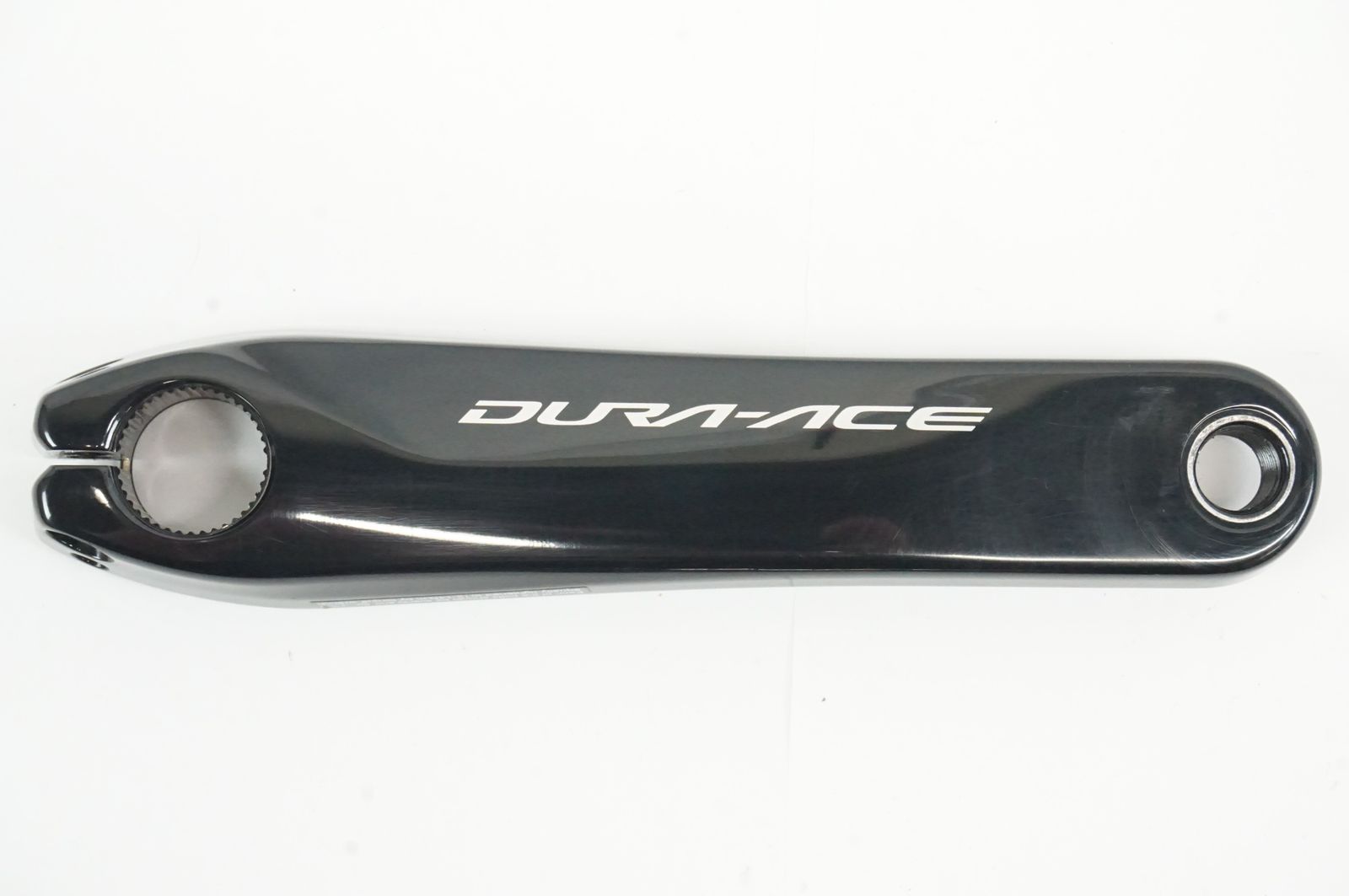 4iiii Dura-Ace FC-R9100 パワーメーター 170mm 【公式通販】