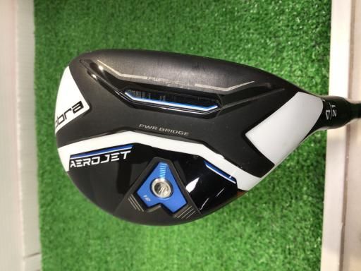 中古】 コブラ cobra AEROJET U4 ユーティリティ UT SPEEDER NX