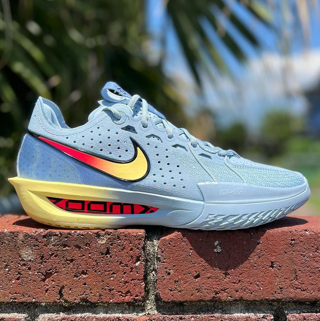 GTカット3 Nike Air Zoom GT Cut 3 All-Star Zoom Flight Five メンズ