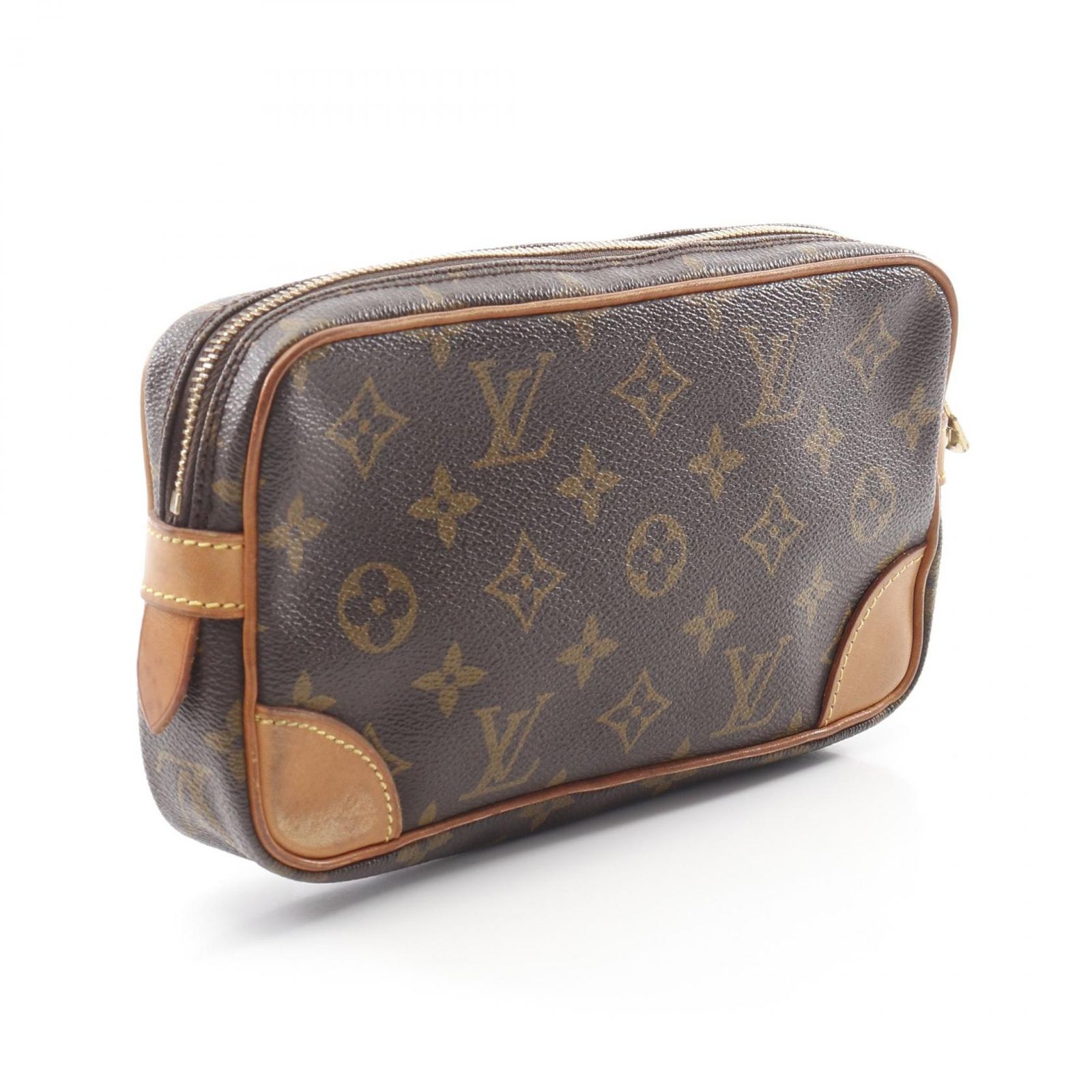 ルイ・ヴィトン LOUIS VUITTON セカンドバッグ クラッチバッグ