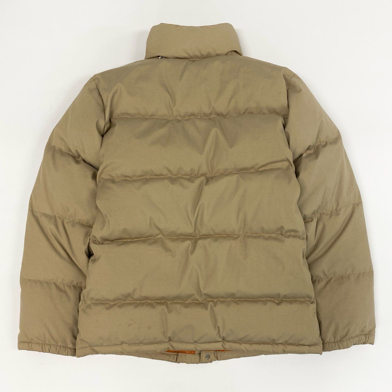 9h4 THE NORTH FACE ザノースフェイス 70s~80s USA製 茶タグ
