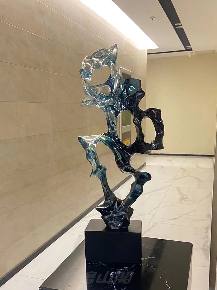 リビングルームのポーチ