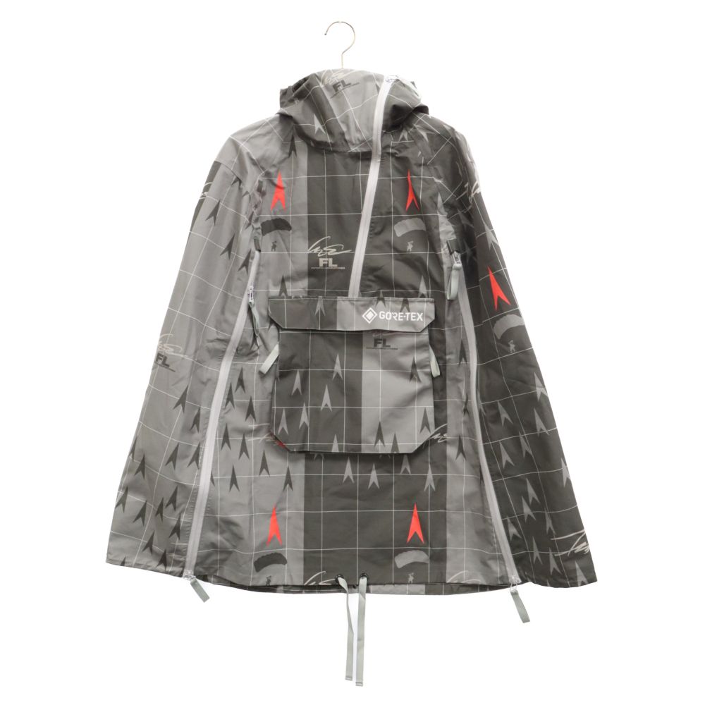 ストームクルーザー ジャケット Men's｜モンベル