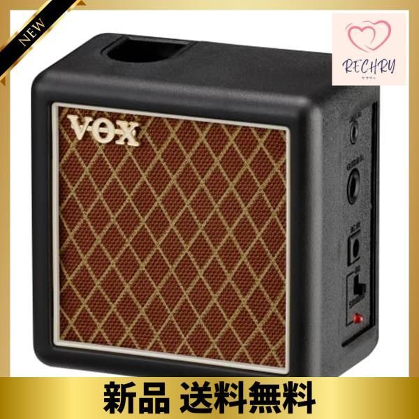 単品 VOX(ヴォックス) スタックアンプ amPlug2 Cabinet 2W amPlug2用