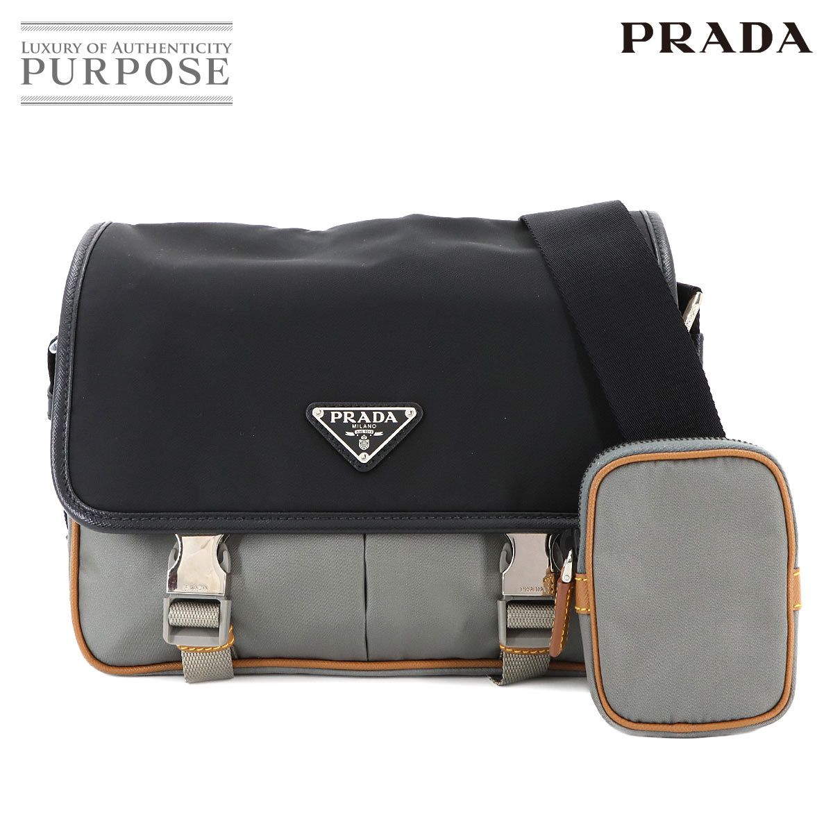 TUSTING(タスティング) Kimbolton キンボルトン トートバッグ ブラック