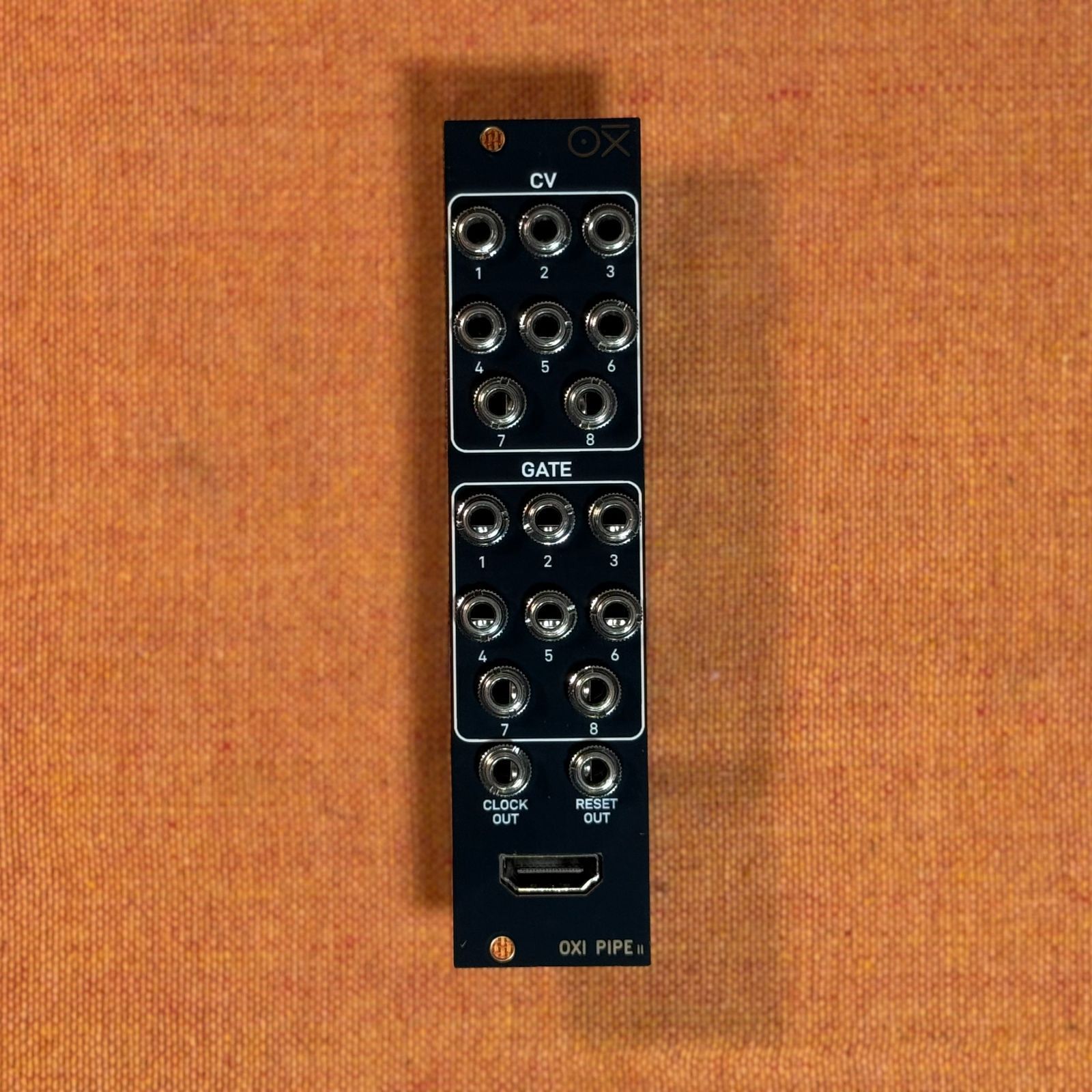 OXI Instruments: OXI Pipe MKII - メルカリ