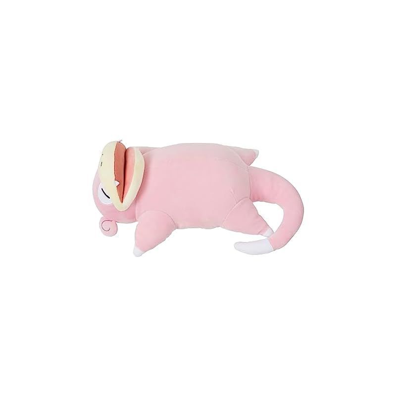 ポケモン もっちりぬいぐるみ Pokemon Sleep おやすみ すやすや Amazon.co.jp: ポケモンセンターオリジナル もっちりぬいぐるみ