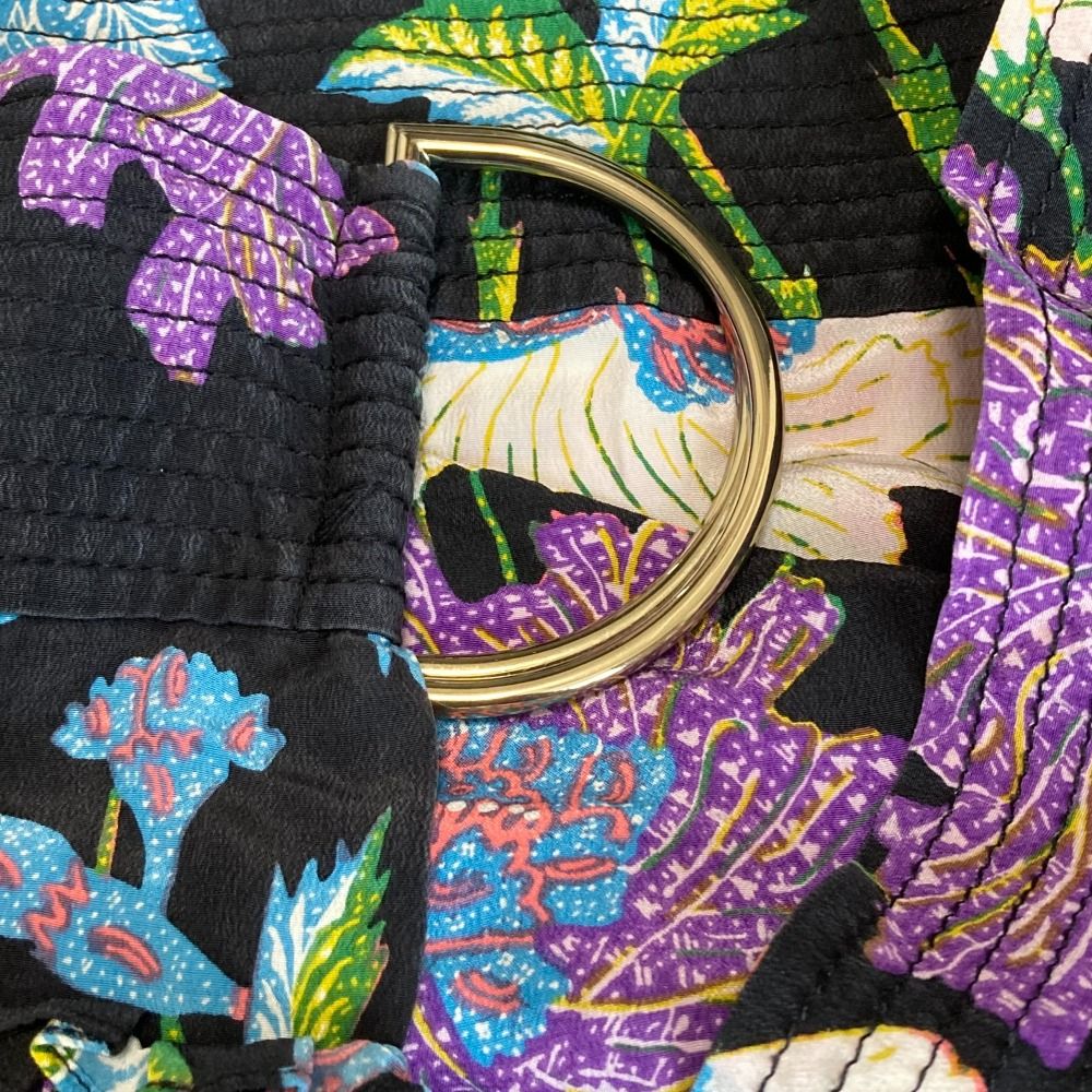 新品　ダイアンフォンファステンバーグ   花柄刺繍　レーススカート 楽天市場】「2020秋冬新作」ローズ刺繍シフォンスカート/an