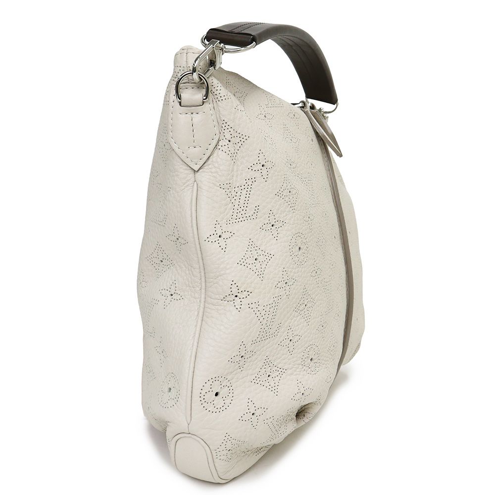 新品・未使用品】LOUISVUITTON マヒナ セレネPM ストラップポーチ ルイ