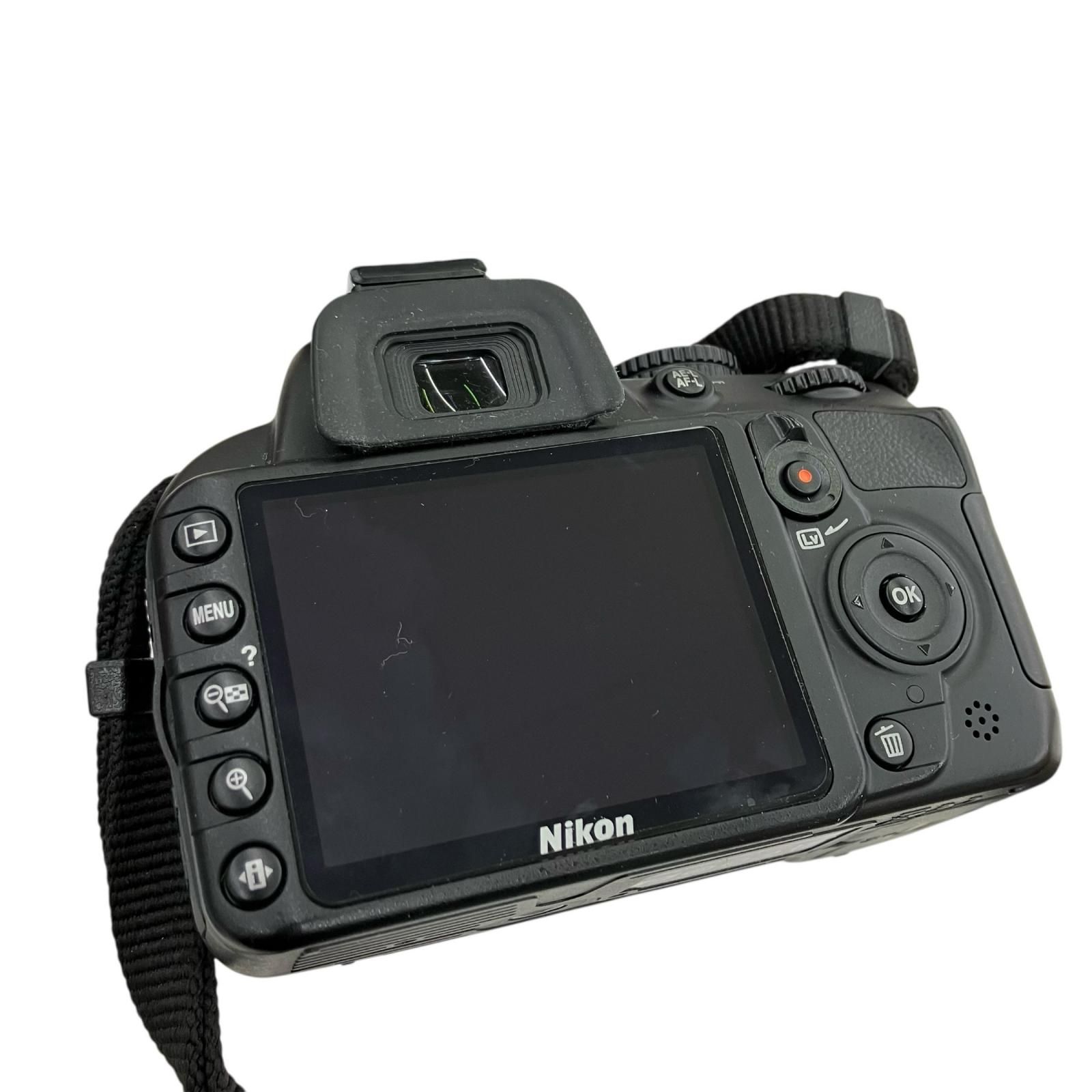 デジタル一眼レフ