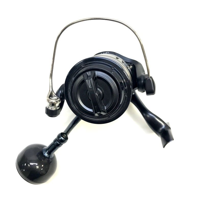 SHIMANO - SHIMANO シマノ スピニングリール 20ストラディックSW 6000XG 箱付 04247 シマノ(SHIMANO) スピニングリール 20 ストラディックSW 6000XG