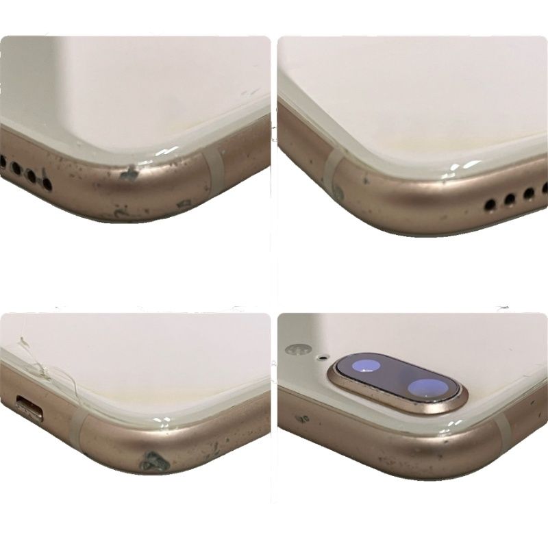 【バッテリー99%】iPhone8plus 64GB ゴールド SIMフリー iPhone8plus 64GB ゴールド SIMフリー Apple iPhone 8 Plus 64GB
