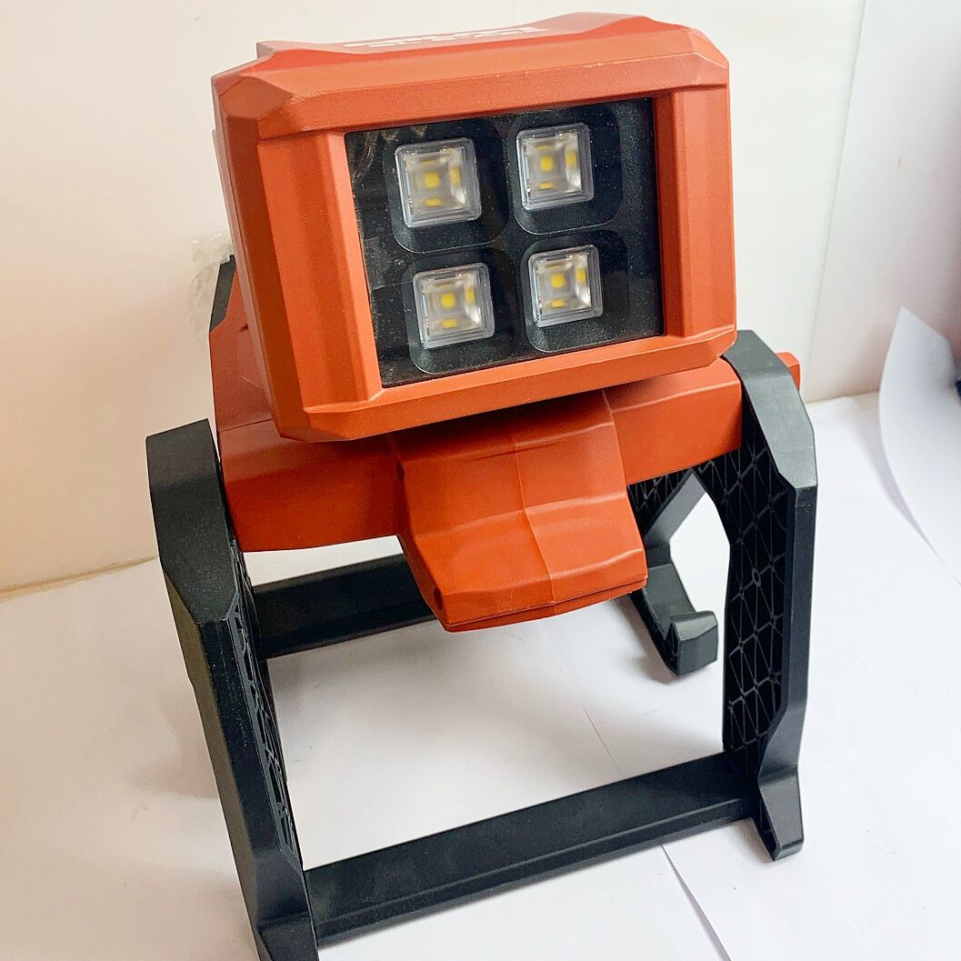 HILTI SL2-22 充電式LEDワークライト本体のみHILTI (ヒルティ HILTI SL2-22 充電式LEDワークライト本体のみHILTI (ヒルティ