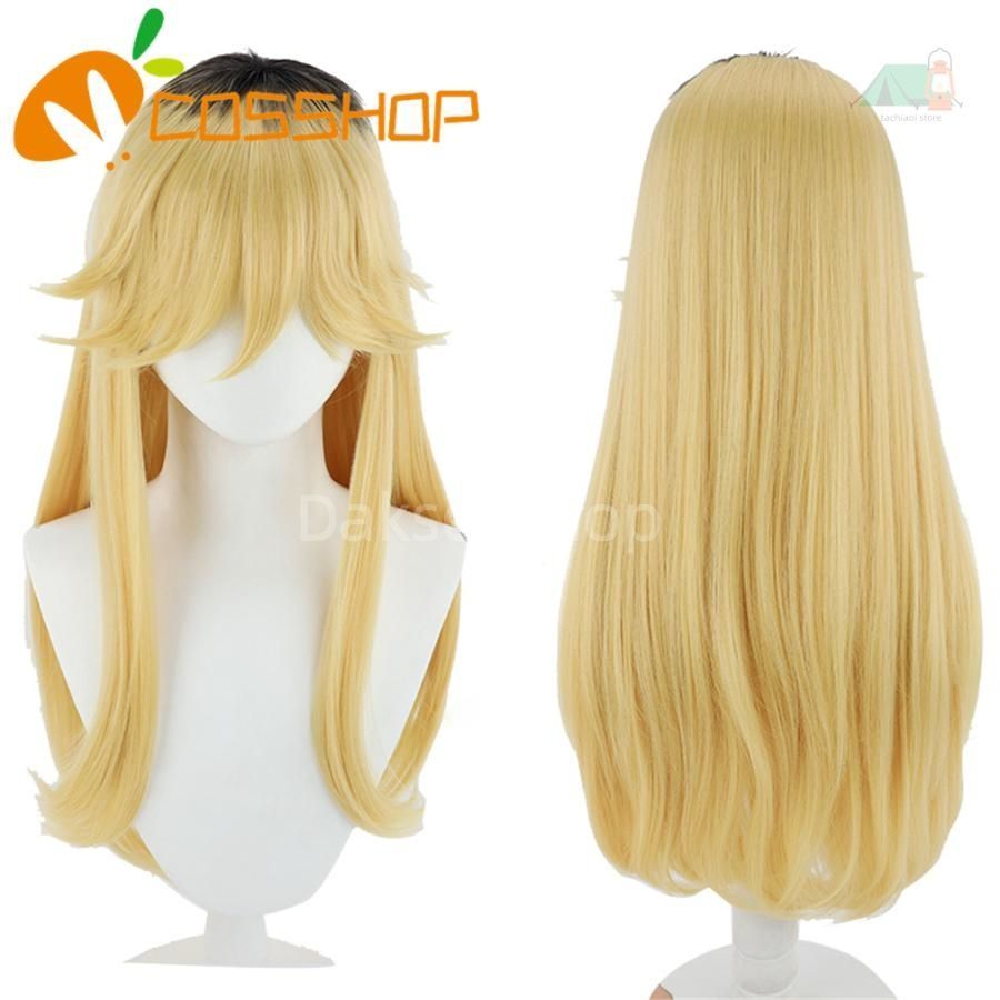 ウィッグオーダー専用 先着20名様限定 停止中 QAMOJI ヘアパッチ』公式