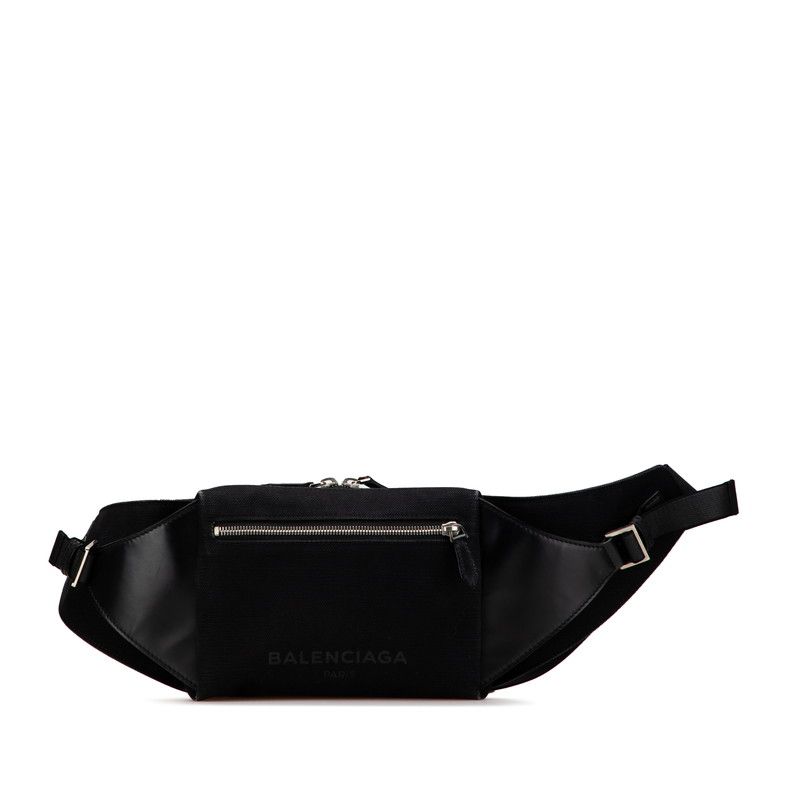 BALENCIAGA ブラック ボディバッグ ウエストバッグ バレンシアガ Amazon | [バレンシアガ] ボディバッグ・ウエストポーチ