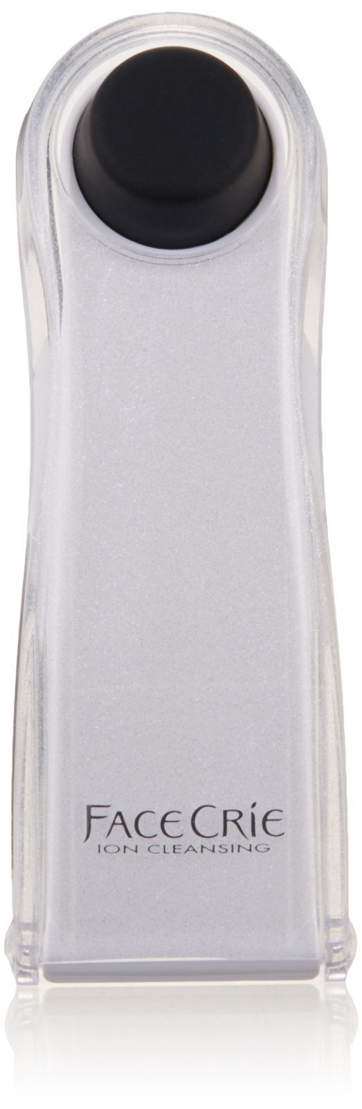 Color ホワイト 日立 美顔器 フェイスクリエ イオンクレンジング 毛穴ケア ホワイト NC-552-W