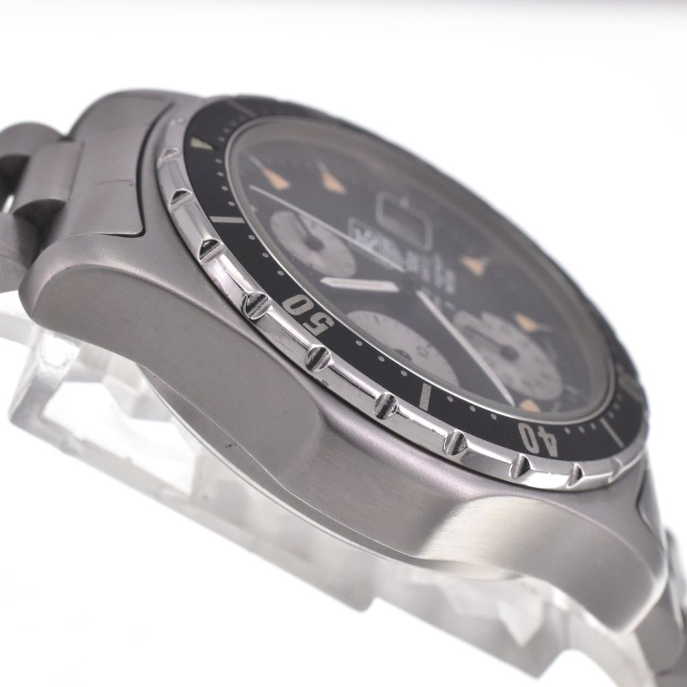 タグホイヤー TAG HEUER 273.006-1 ヴィンテージ 2000 シリーズ