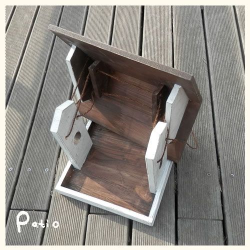 バードフィーダー