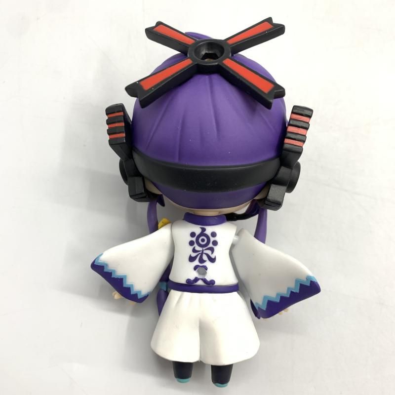 中古】箱説無し)ねんどろいど 神威がくぽ[10] - メルカリ