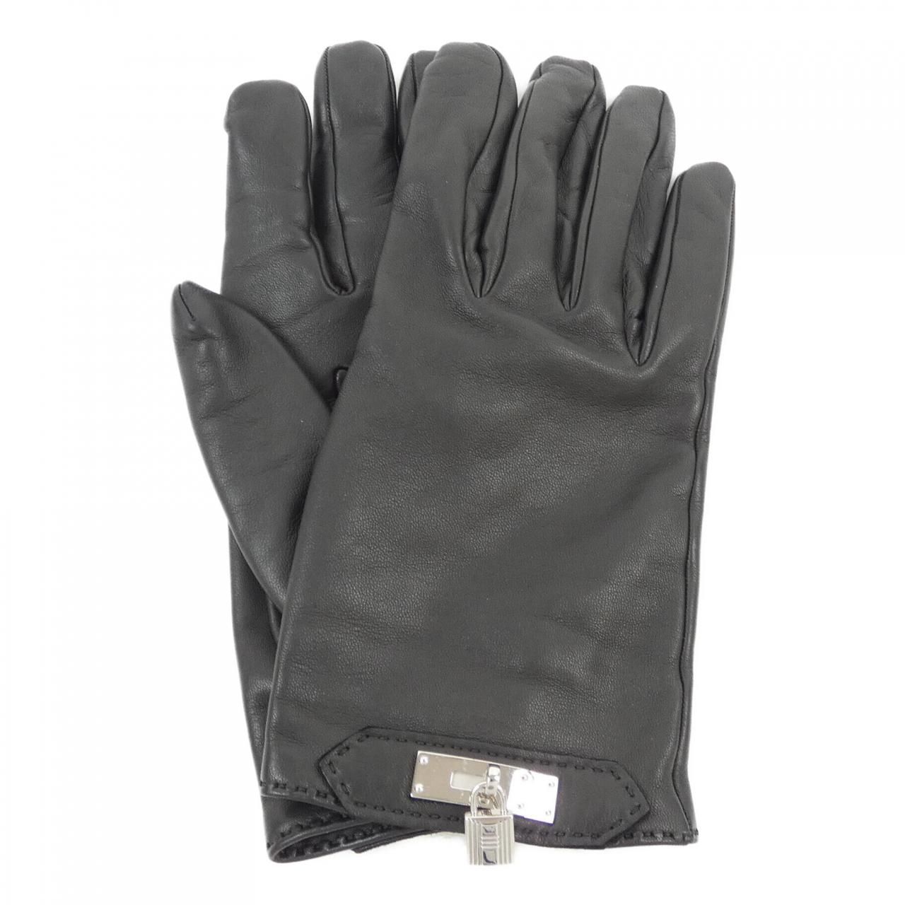 エルメス HERMES GLOVE