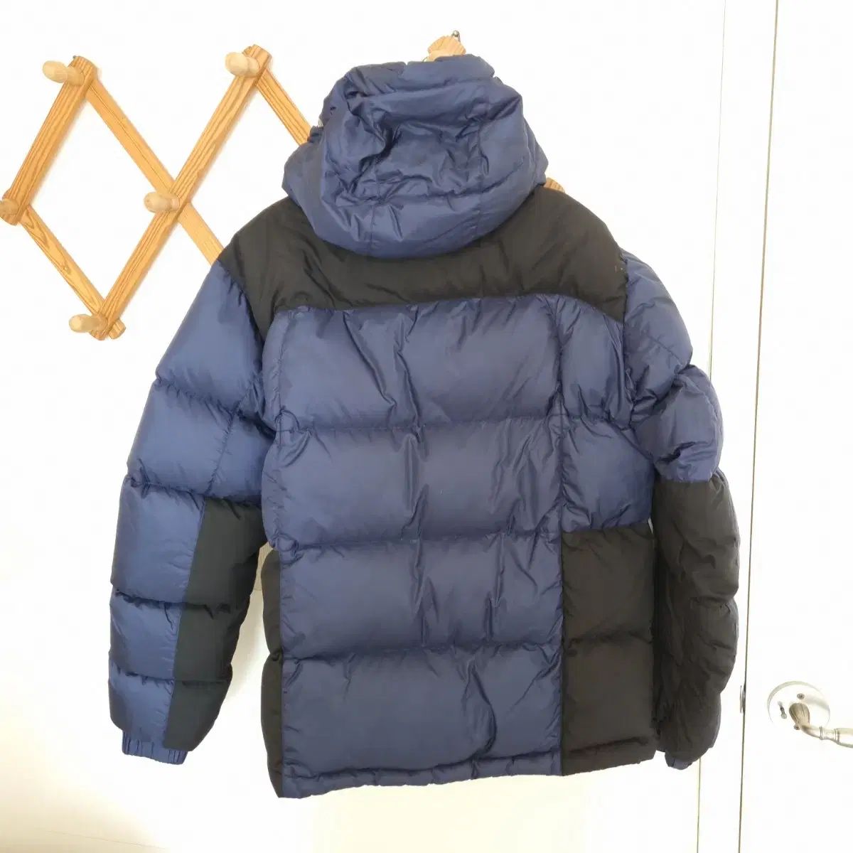 KOLONSPORT(コーロンスポーツ) グースダウン ダウンジャケット 100 
