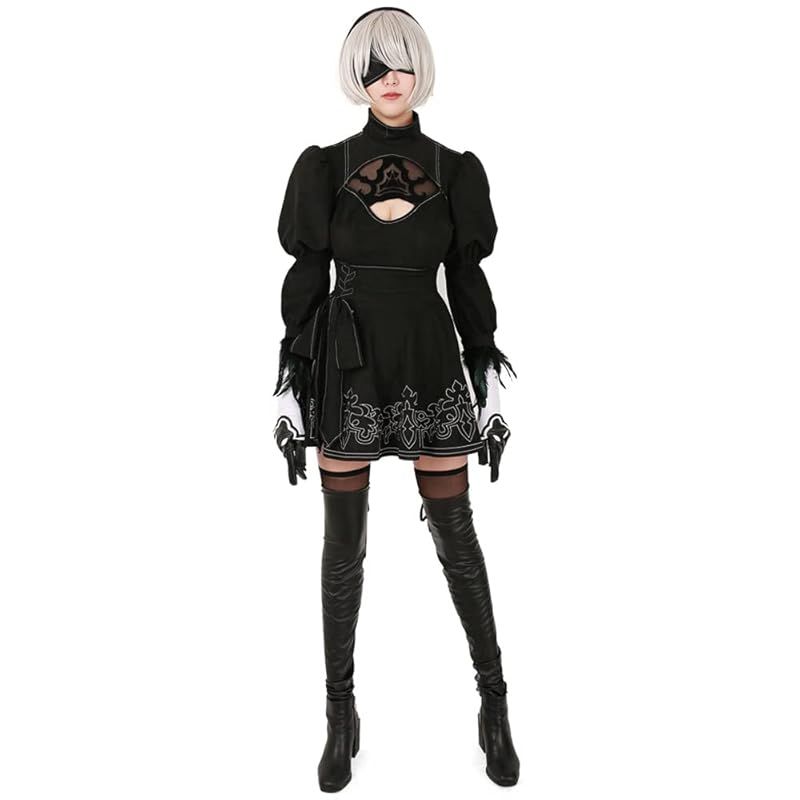 在庫 Miccostumes レディース 女性 コスプレ コスチューム スカート ハロウィン クリスマス L 0