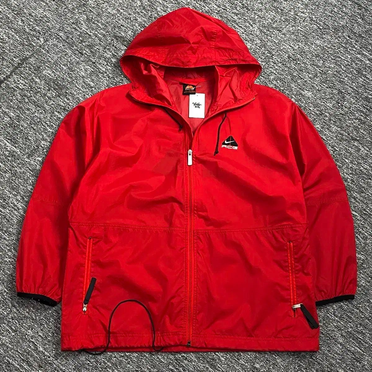 acg