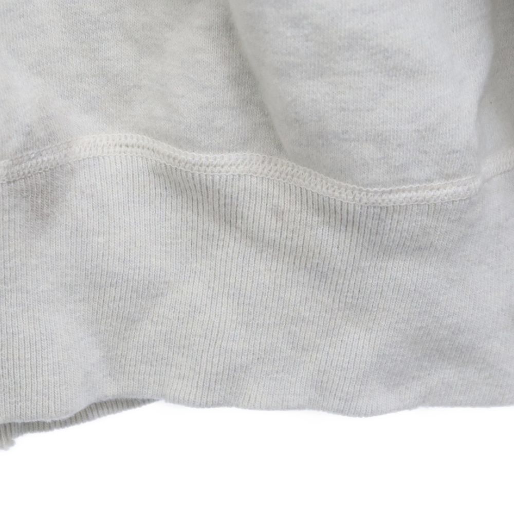 SAINT MICHAEL (セントマイケル) 23SS×KOSUKE KAWAMURA Sweat コウスケ