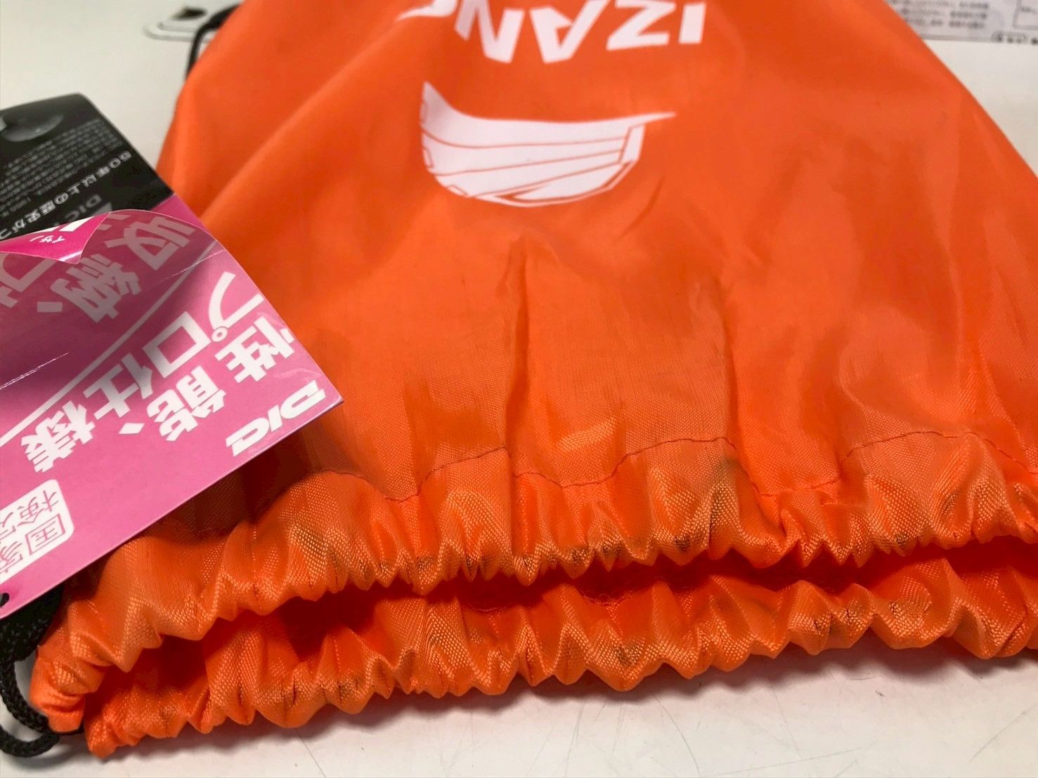 防災ヘルメット