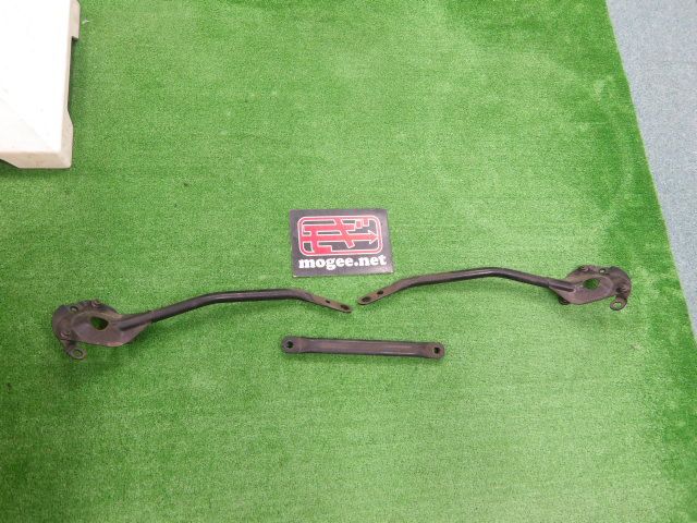 4FQ3564 KAE6 マツダ ロードスター NCEC 前期型 VS RHT フロントタワーバー